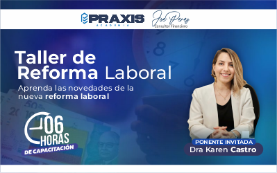 Reforma Laboral