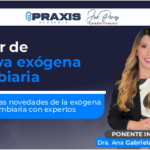 TALLER DE NUEVA EXOGENA CAMBIARIA realizado los días 08 y 09 de septiembre de 2025 con una duración de 6 horas