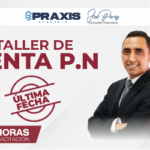 Taller impuesto de renta persona natural última fecha realizado los días 23,24 y 25 de julio del 2025 con una duración de 9 horas