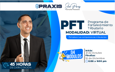 PFT VIRTUAL