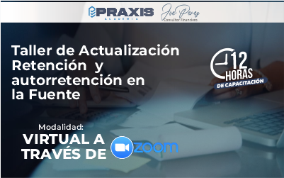 retencion pft virtual