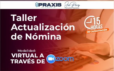 nomina virtual