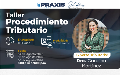 Procedimiento tributario